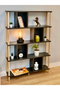 Hanah Home Peka-0045 Anthracite